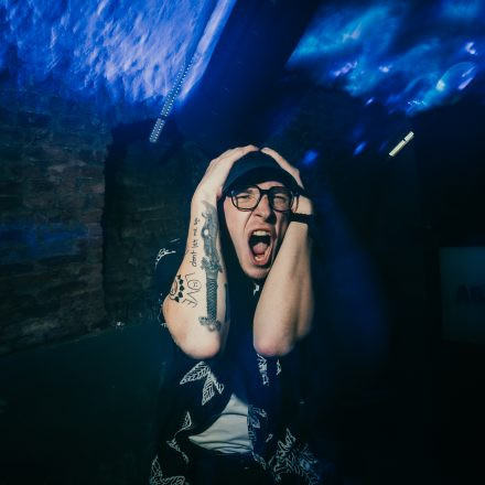 Benefiz Rave
