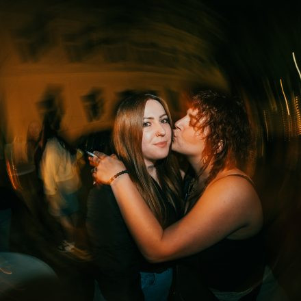 Benefiz Rave
