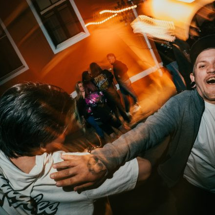 Benefiz Rave