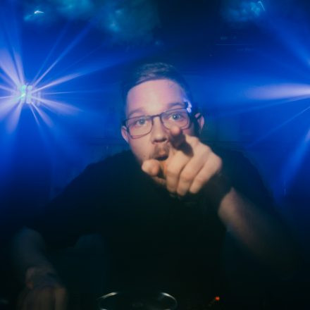 Benefiz Rave