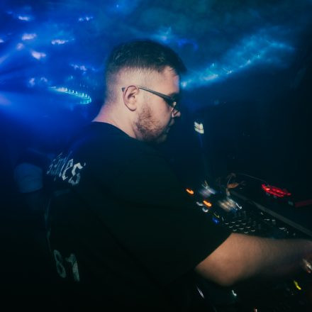 Benefiz Rave