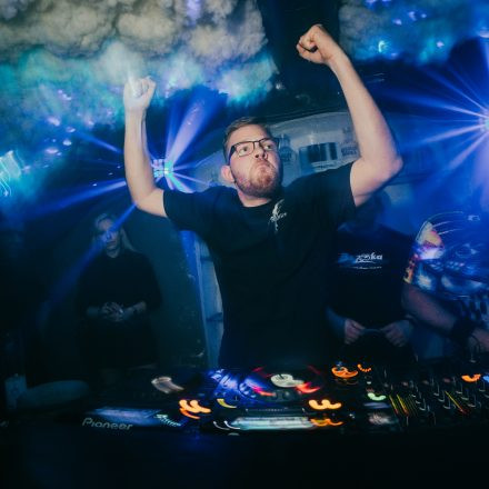 Benefiz Rave