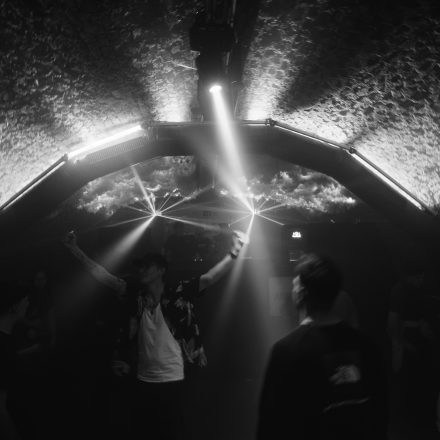 Benefiz Rave