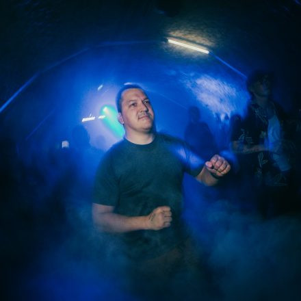 Benefiz Rave