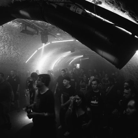 Benefiz Rave