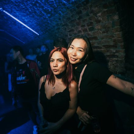 Benefiz Rave