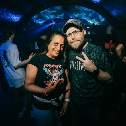 Benefiz Rave