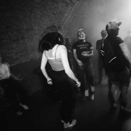 Benefiz Rave