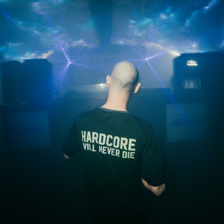 Benefiz Rave