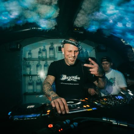 Benefiz Rave