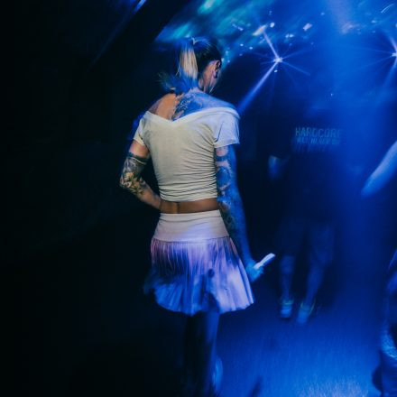 Benefiz Rave