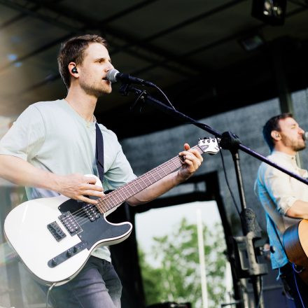 LakeSound Festival