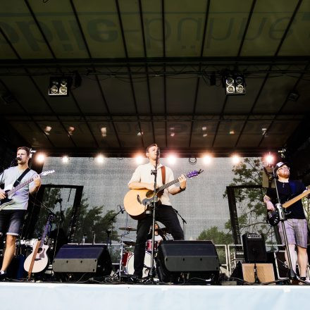 LakeSound Festival