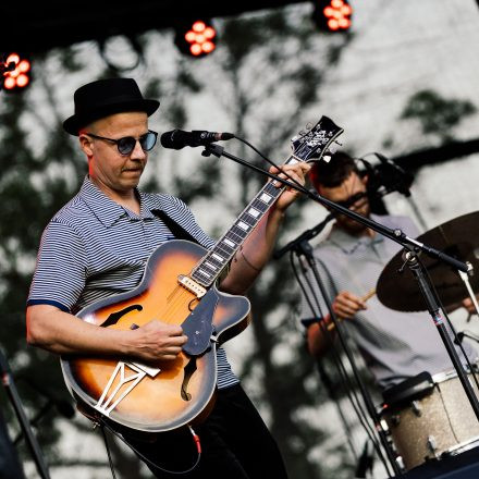 LakeSound Festival