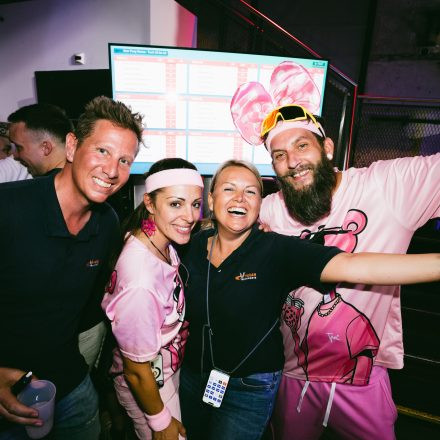 Beer Pong Vienna X
