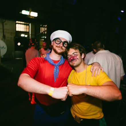 Beer Pong Vienna X