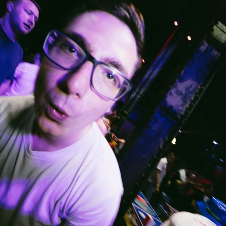 Beer Pong Vienna X