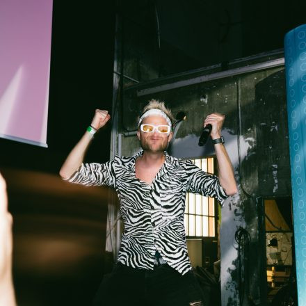 Beer Pong Vienna X