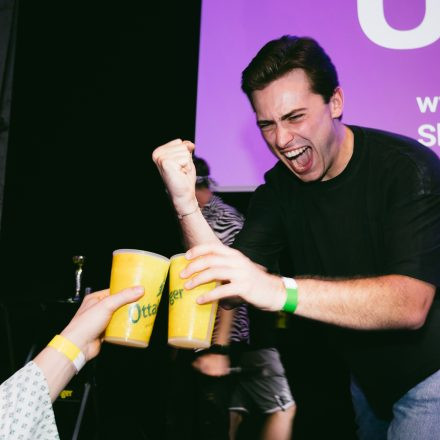 Beer Pong Vienna X