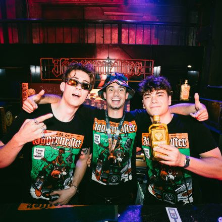 Beer Pong Vienna X