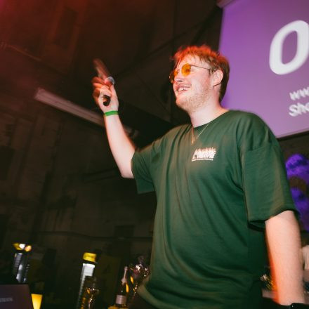 Beer Pong Vienna X