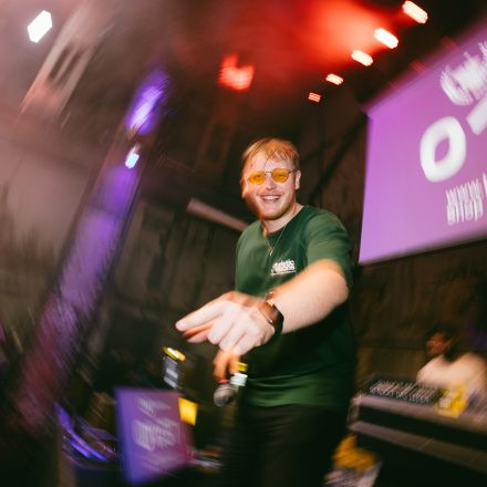 Beer Pong Vienna X