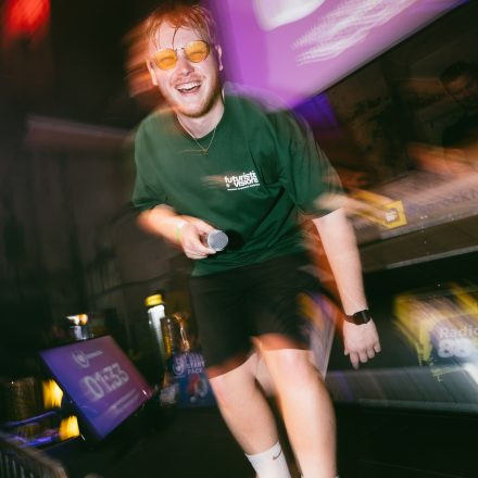 Beer Pong Vienna X