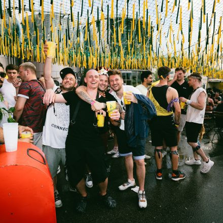 Beer Pong Vienna X