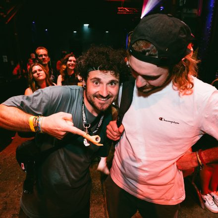 Beer Pong Vienna X