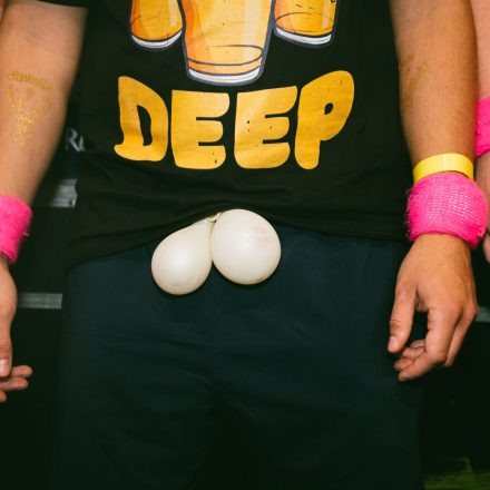 Beer Pong Vienna X