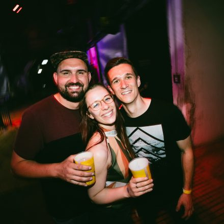 Beer Pong Vienna X