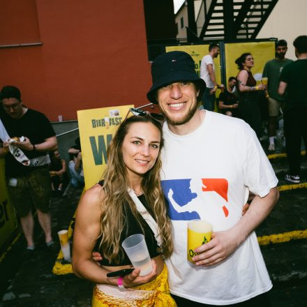 Beer Pong Vienna X
