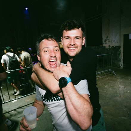 Beer Pong Vienna X