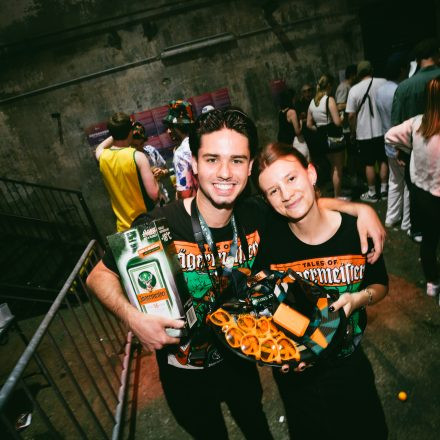 Beer Pong Vienna X