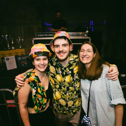 Beer Pong Vienna X