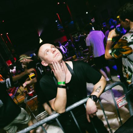 Beer Pong Vienna X