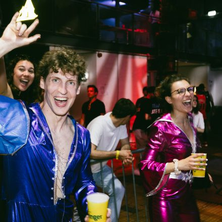 Beer Pong Vienna X