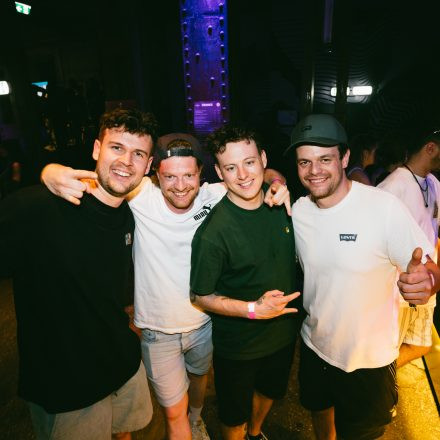 Beer Pong Vienna X