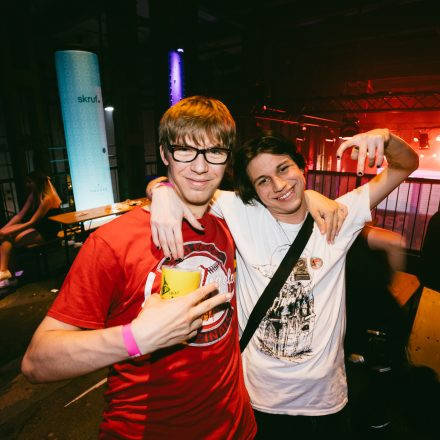 Beer Pong Vienna X