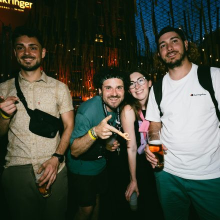 Beer Pong Vienna X