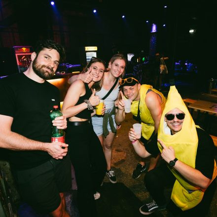 Beer Pong Vienna X