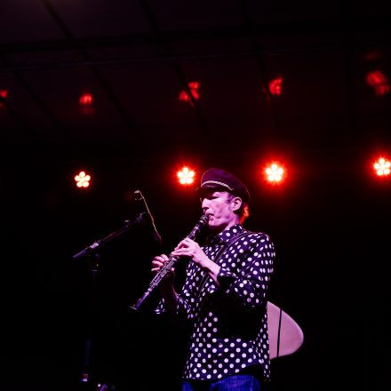 LakeSound Festival