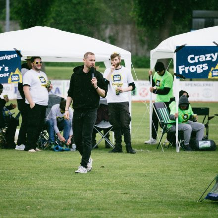 88.6 Festival-WM