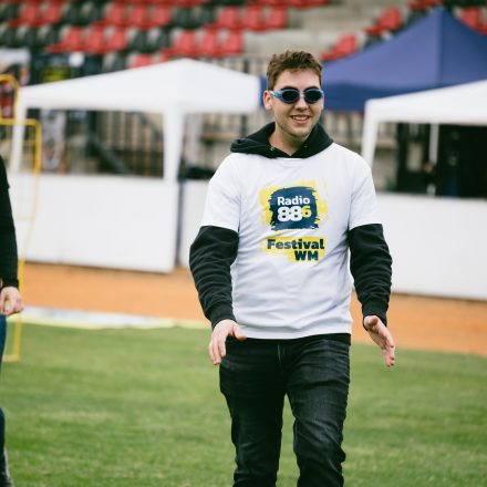 88.6 Festival-WM