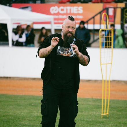 88.6 Festival-WM