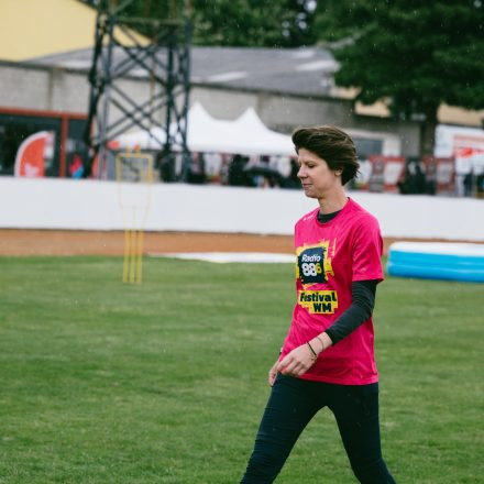 88.6 Festival-WM