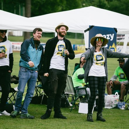 88.6 Festival-WM