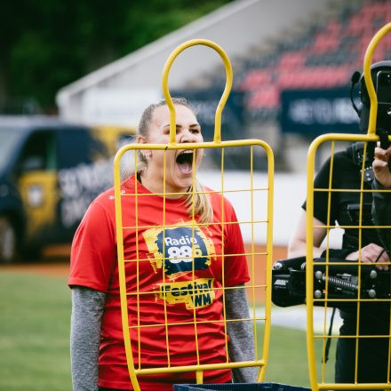 88.6 Festival-WM