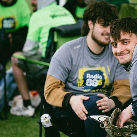 88.6 Festival-WM