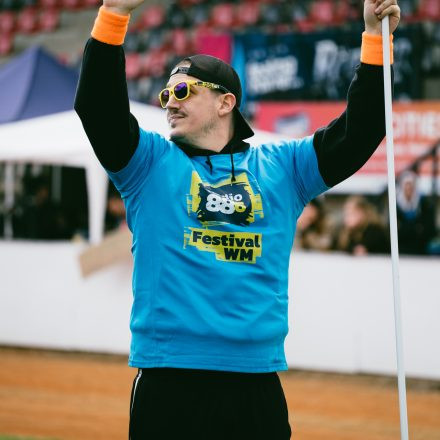 88.6 Festival-WM